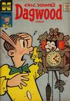 Cover for Chic Young's Dagwood Comics (Harvey, 1950 series) #88