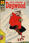 Cover for Chic Young's Dagwood Comics (Harvey, 1950 series) #99