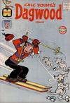 Cover for Chic Young's Dagwood Comics (Harvey, 1950 series) #109