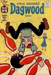 Cover for Chic Young's Dagwood Comics (Harvey, 1950 series) #111