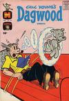 Cover for Chic Young's Dagwood Comics (Harvey, 1950 series) #123