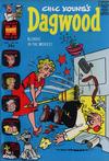Cover for Chic Young's Dagwood Comics (Harvey, 1950 series) #138