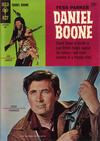 Cover for Daniel Boone (Western, 1965 series) #5