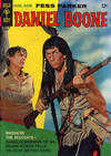 Cover for Daniel Boone (Western, 1965 series) #10