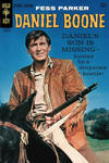 Cover for Daniel Boone (Western, 1965 series) #12