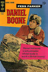 Cover for Daniel Boone (Western, 1965 series) #13
