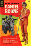 Cover for Daniel Boone (Western, 1965 series) #14