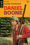 Cover for Daniel Boone (Western, 1965 series) #15