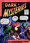 Cover for Dark Mysteries (Master Comics, 1951 series) #23