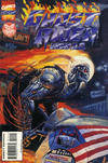 Cover for Ghost Rider 2099 (Marvel, 1994 series) #14