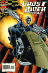 Cover for Ghost Rider 2099 (Marvel, 1994 series) #21