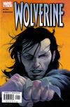Cover for Wolverine (Marvel, 2003 series) #1 [Direct Edition]