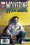 Cover for Wolverine (Marvel, 2003 series) #2 [Newsstand]
