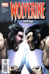 Cover Thumbnail for Wolverine (2003 series) #12 [Direct Edition]