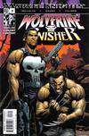 Cover for Wolverine / Punisher (Marvel, 2004 series) #2
