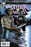 Cover for Wolverine / Punisher (Marvel, 2004 series) #3