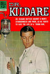 Cover for Dr. Kildare (Dell, 1962 series) #3