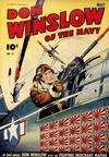Cover for Don Winslow of the Navy (Fawcett, 1943 series) #15