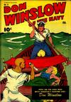 Cover for Don Winslow of the Navy (Fawcett, 1943 series) #23