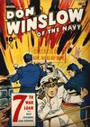 Cover for Don Winslow of the Navy (Fawcett, 1943 series) #27