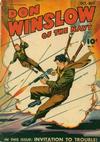 Cover for Don Winslow of the Navy (Fawcett, 1943 series) #29