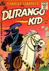 Cover for Charles Starrett as the Durango Kid (Magazine Enterprises, 1949 series) #39