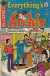 Cover for Everything's Archie (Archie, 1969 series) #48