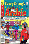 Cover for Everything's Archie (Archie, 1969 series) #62