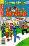 Cover for Everything's Archie (Archie, 1969 series) #64