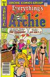 Cover for Everything's Archie (Archie, 1969 series) #95