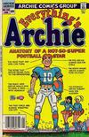 Cover for Everything's Archie (Archie, 1969 series) #109