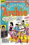 Cover Thumbnail for Everything's Archie (1969 series) #120