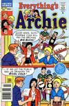 Cover for Everything's Archie (Archie, 1969 series) #146 [Newsstand]