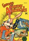 Cover for Fawcett's Funny Animals (Fawcett, 1942 series) #46