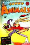 Cover for Fawcett's Funny Animals (Fawcett, 1942 series) #69