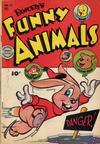 Cover for Fawcett's Funny Animals (Fawcett, 1942 series) #78