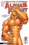 Cover for Alpha Flight (Marvel, 2004 series) #2
