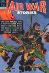 Cover for Air War Stories (Dell, 1964 series) #4