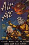 Cover for Air Ace (Street and Smith, 1944 series) #v2#7