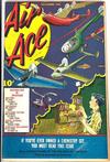 Cover for Air Ace (Street and Smith, 1944 series) #v2#12