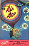 Cover for Air Ace (Street and Smith, 1944 series) #v3#2