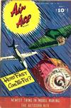 Cover for Air Ace (Street and Smith, 1944 series) #v3#4