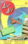 Cover for Air Ace (Street and Smith, 1944 series) #v3#3