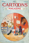 Cover for Cartoons Magazine (H. H. Windsor, 1913 series) #v15#5 [89]