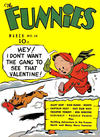 Cover for The Funnies (Dell, 1936 series) #18