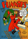 Cover for The Funnies (Dell, 1936 series) #19