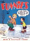 Cover for The Funnies (Dell, 1936 series) #28