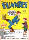 Cover for The Funnies (Dell, 1936 series) #29