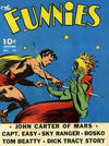 Cover for The Funnies (Dell, 1936 series) #36