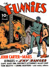 Cover for The Funnies (Dell, 1936 series) #37
